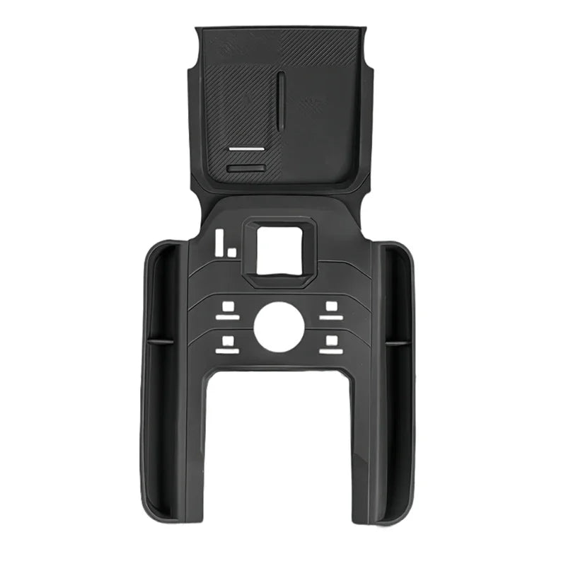 Auto Integrated All-inclusive Silicone Storage Box Fit for Jetour Traveller T2 2023