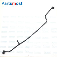 Thumbnail for 3.0 5.0 PETROL RADIATOR EXPANSION TANK PIPE FOR RANGE ROVER 2013- RR SPORT 2014- DISCOVERY 17- NEW DEFENDER LR034645 OR LR035630