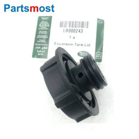 Thumbnail for Radiator Coolant Overflow Container for LAND ROVER 2.2 Diesel LR2 / 3.2 Petrol VOLVO S80 V70 XC60 31200320 LR004080 Lid LR000243
