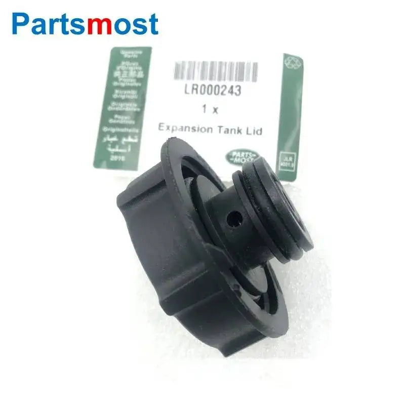 2.0 2.2 TD4 Radiator Coolant Overflow Container for LAND ROVER LR2 RR Evoque VOLVO S80 V70 XC60 31200321 LR024296 Lid LR000243