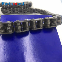 Thumbnail for 3.2L PETROL GUIDE ARM SUIT / TIMING CHAIN TENSIONER KIT FOR LAND ROVER FREELANDER LR2 LR002551 LR002552 VOLVO 30759065 30759064