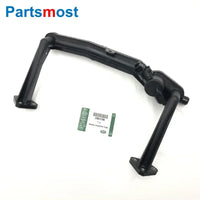 Thumbnail for 3.0L V6 Heater Manifold Tube With Sensor For Land Rover Discovery LR4 Range Rover RR Sport Coolant Water Pipe LR041788 LR109401