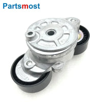 Thumbnail for 2.0L DRIVE BELT TENSIONER FOR LAND ROVER RANGE ROVER EVOQUE VELAR ALL NEW DISCOVERY SPORT JAGUAR XE XF E-PACE T2H38134 LR114017