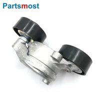 Thumbnail for 2.0L DRIVE BELT TENSIONER FOR LAND ROVER RANGE ROVER EVOQUE VELAR ALL NEW DISCOVERY SPORT JAGUAR XE XF E-PACE T2H38134 LR114017
