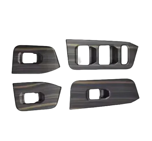 Door Armrest Trim Fit for Jetour Traveller T2 2023