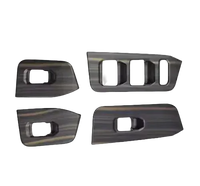 Thumbnail for Door Armrest Trim Fit for Jetour Traveller T2 2023