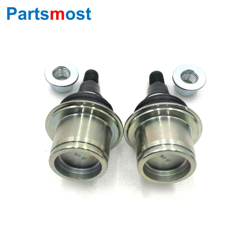 FRONT SUSPENSION LOWER CONTROL ARM BALL JOINT LH RH FOR LAND ROVER DISCOVERY 3 4 RANGE ROVER SPORT 2005-2013 RBK500300 RBK500040