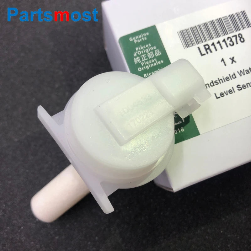 Windshield Washer Fluid Low Level Sensor for Land Rover Discovery LR3 LR4 Range Rover Sport DMI500010 LR111378 LR137547 LR142260