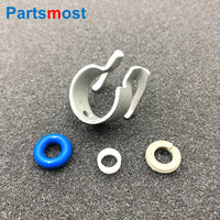Thumbnail for 3.0L V6 5.0L V8 PETROL FUEL INJECTOR REPAIR KIT FOR LAND ROVER LR4 RANGE ROVER 10-12 RR SPORT 10-14 NEW DISCOVERY VELAR LR037089