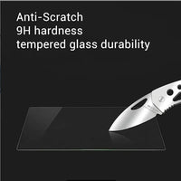 Thumbnail for Navigation Tempered glass Touch Screen Protective film 11.4 Inch For Land Rover Defender 90 110 2020 -  2024