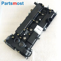 Thumbnail for 2.0L Engine Camshaft Valve Cover with Gasket for Land Rover Freelander LR2 Range Rover Evoque Discovery Sport LR056035 LR070360