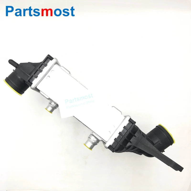 3.0 DIESEL ENGINE INTERCOOLER FOR LAND ROVER RANGE ROVER 2013- RANGE ROVER SPORT 2014- ALL NEW DISCOVERY V L462 2017- LR062405