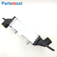 Thumbnail for 3.0 DIESEL ENGINE INTERCOOLER FOR LAND ROVER RANGE ROVER 2013- RANGE ROVER SPORT 2014- ALL NEW DISCOVERY V L462 2017- LR062405