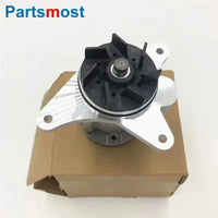 Thumbnail for 3.0L Diesel Engine Water Pump With Seal For Land Rover Discovery LR4 Range Rover RR Sport Jaguar XF XJ DP734 C2C37771 LR013164