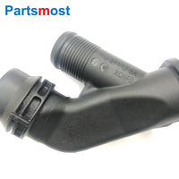 Thumbnail for 2.0 TURBO PETROL AJ200P ENGINE COOLANT PIPE FOR DISCOVERY SPORT RANGE ROVER EVOQUE 2019- WATER PIPE CONNECTOR J9C11827 LR115276