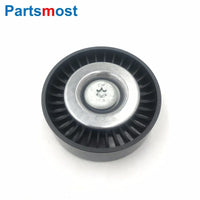 Thumbnail for 3.2L Petrol Drive Belt Tensioner Pulley For Land Rover Freelander 2 Volvo S60 S80 XC70 XC90 31251046 LR003570 LR004667 LR006076