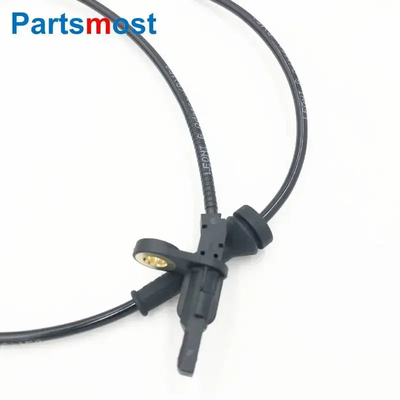 GENUINE FRONT WHEEL ABS SENSOR FOR JAGUAR XE 2015- XF 2016- AUTO ANTI LOCK BRAKE WHEEL SPEED SENSOR T2H4069 T2H32280