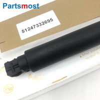 Thumbnail for Electric Rear Door Support Strut for 3.0 4.4 BMW X5 2007-2013 Left and Right Power Tailgate Lift LH 51247332695 / RH 51247332696