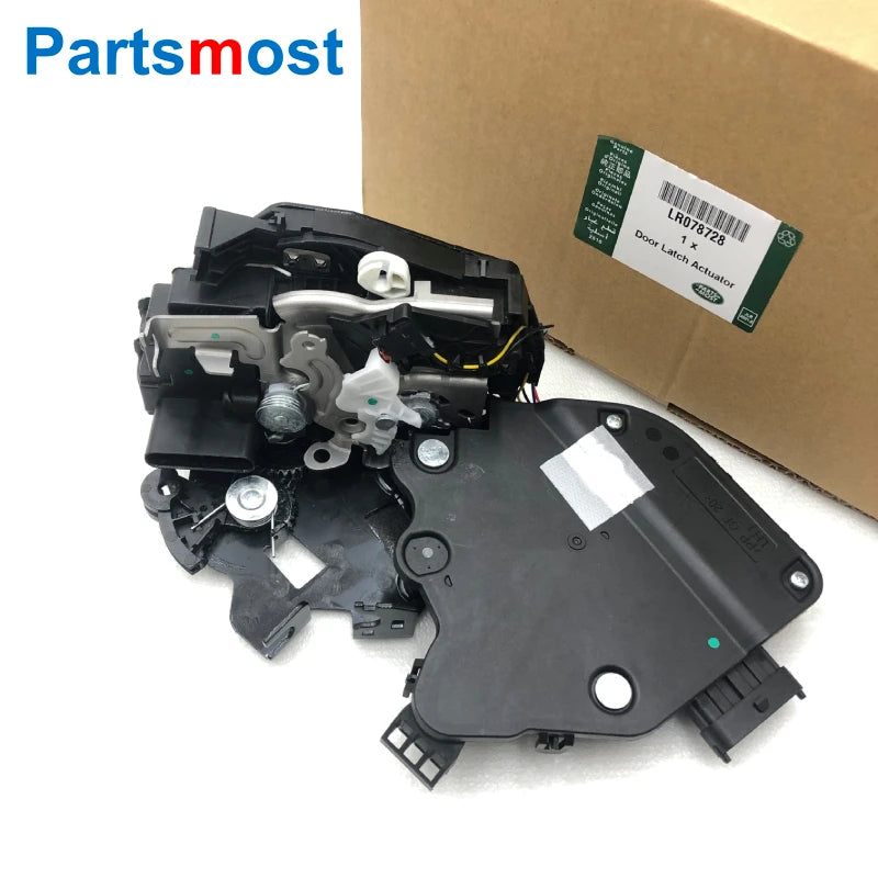 Door Spring Latch Actuator for Land Rover Range Rover 2013- RR Sport 2014- Front Rear LH RH LR078728 LR078705 LR078748 LR078742