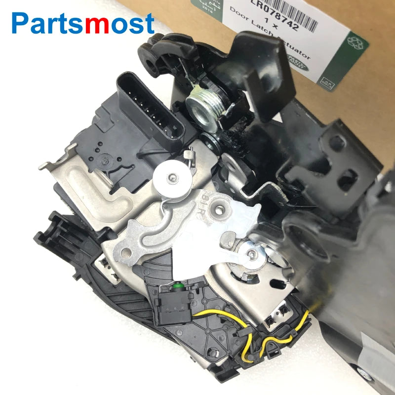 Door Spring Latch Actuator for Land Rover Range Rover 2013- RR Sport 2014- Front Rear LH RH LR078728 LR078705 LR078748 LR078742