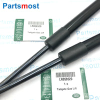 Thumbnail for New 2 pieces of Tailgate Gas Lifts for Land Rover Discovery Sport L550 2015 to 2020 Rear Strut Gas Spring FK72406A10AB LR058520