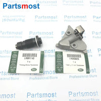 Thumbnail for 2.0 Diesel Camshaft Gear Timing Chain Tensioner for Discovery Sport Range Rover Evoque Velar LR073744 LR073765 LR084294 LR138833