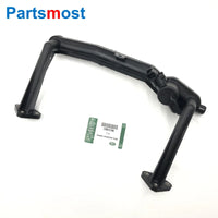 Thumbnail for 3.0L V6 Heater Manifold Tube With Sensor For Land Rover Discovery LR4 Range Rover RR Sport Coolant Water Pipe LR041788 LR109401