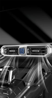 Thumbnail for Central Control Quartz Clock Fit for Jetour Traveller T2 2023