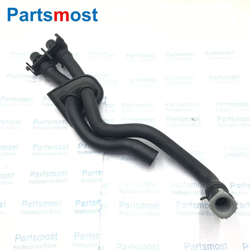 2.0L PETROL HEATER WATER HOSE FOR LAND ROVER FREELANDER 2 DISCOVERY SPORT L550 RANGE ROVER EVOQUE L538 2012- LR004075 LR019277