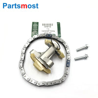 Thumbnail for CAMSHAFT TIMING CHAIN & TENSIONER KIT FOR 2.7 3.0 DIESEL LR3 RANGE ROVER SPORT NEW DISCOVERY VELAR JAGUAR XF XJ C2S30215 1316113