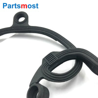 Thumbnail for 3.0L VALVE COVER GASKET LR089050 LR041869 SPARK PLUG SEAL LR011220 LR014345 FOR RANGE ROVER RR SPORT 14- LR4 NEW DISCOVERY VELAR