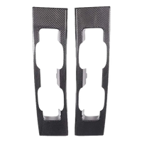 Thumbnail for Real carbon fibre Taillight Protection Panel For Land Rover Defender 90 110 130 2020-2025