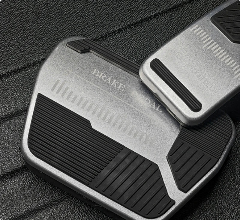 Accelerator and Brake Pedal for Jetour Traveller T2 Shanhai T1 2023-2025