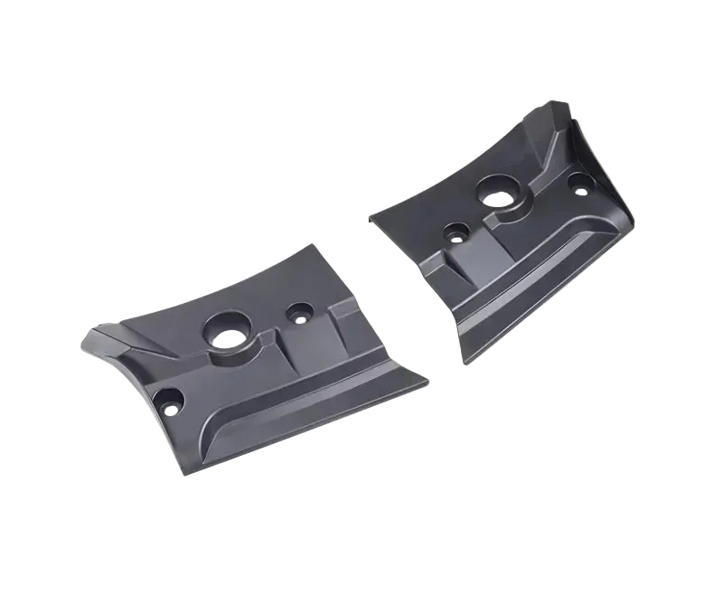 Front Engine Compartment Headlight Cover Suitable for JETOUR Traveler T2