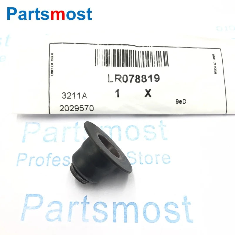 3.0L 5.0L PETROL VALVE STEM SEALS FOR LAND ROVER LR4 RANGE ROVER RR SPORT DISCOVERY VELAR DEFENDER 2020 JAGUAR LR010753 LR078819