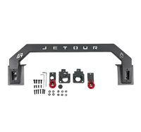 Thumbnail for Front Bumper Bull Bar Fit for Jetour Traveller T2