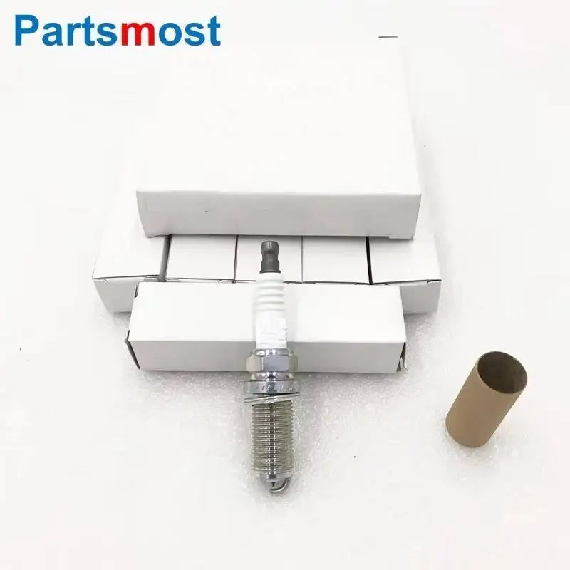 3.2L 6 Cylinder Spark Plug For Land Rover Freelander LR2 Volvo S80 XC70 Petrol Ignition Spark Plugs Set of 6 OE Quality LR005483
