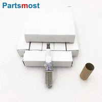 Thumbnail for 3.2L 6 Cylinder Spark Plug For Land Rover Freelander LR2 Volvo S80 XC70 Petrol Ignition Spark Plugs Set of 6 OE Quality LR005483