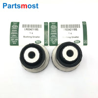 Thumbnail for 2x Front Suspension Bushings of Control arm LR034211 LR034214 For Land Rover Range Rover 2013- RR Sport 2014- New Discovery 2017