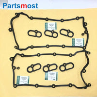 Thumbnail for 3.0 PETROL ENGINE OVERHAUL GASKET SET FOR RANGE ROVER SPORT DISCOVERY VELAR LR105300 105301 LR041681 41868 41869 043721 LR078819