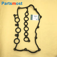 Thumbnail for 2.7 3.0L V6 DIESEL VALVE COVER GASKET FOR LAND ROVER LR3 LR4 RANGE ROVER SPORT ALL NEW DISCOVERY VELAR 1367767 LR166341 LR029132