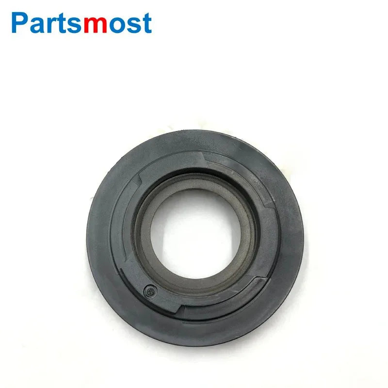 FRONT CRANKSHAFT OIL SEAL FOR 5.0 V8 RANGE ROVER 10-13 3.0 V6 NEW DISCOVERY LR4 RR SPORT VELAR JAGUAR XJ XE XF AJ811449 LR010706