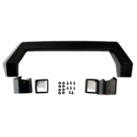 Thumbnail for Little front Bar Fit for Jetour Traveller T2 2023-2025
