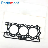 Thumbnail for 2PCS 3.0 DIESEL CYLINDER HEAD GASKET FOR LAND ROVER DISCOVERY 4 RANGE ROVER SPORT VELAR JAGUAR GRADE 2 LR013063 GRADE 3 LR013066