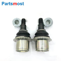 Thumbnail for FRONT SUSPENSION LOWER CONTROL ARM BALL JOINT LH RH FOR LAND ROVER DISCOVERY 3 4 RANGE ROVER SPORT 2005-2013 RBK500300 RBK500040
