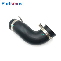 Thumbnail for 3.0L V6 5.0L V8 PETROL WATER OUTLET TUBE THERMOSTAT TO WATER PUMP HOSE FOR DISCOVERY 4 RANGE ROVER SPORT VELAR LR010794 LR033994