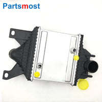 Thumbnail for 3.0 DIESEL ENGINE INTERCOOLER FOR LAND ROVER RANGE ROVER 2013- RANGE ROVER SPORT 2014- ALL NEW DISCOVERY V L462 2017- LR062405