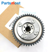 Thumbnail for Intake Exhaust Camshaft Sprocket Actuator For 1.8 Turbo Mercedes GLE C250 E250 M271 DE18 EVO SLK250 W204 A2710501400 A2710501500