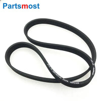 Thumbnail for ALTERNATOR DRIVE BELT / IDLER PULLEY / TENSIONER FOR RANGE ROVER SPORT VELAR NEW DISCOVERY 4 DEFENDER LR091608 LR035545 LR079294