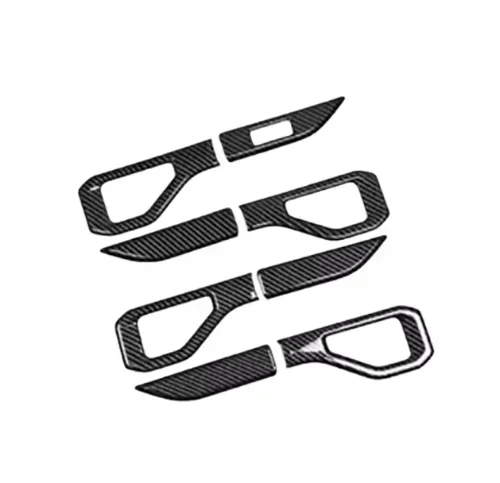 Door Armrest Trim Fit for Jetour Traveller T2 2023